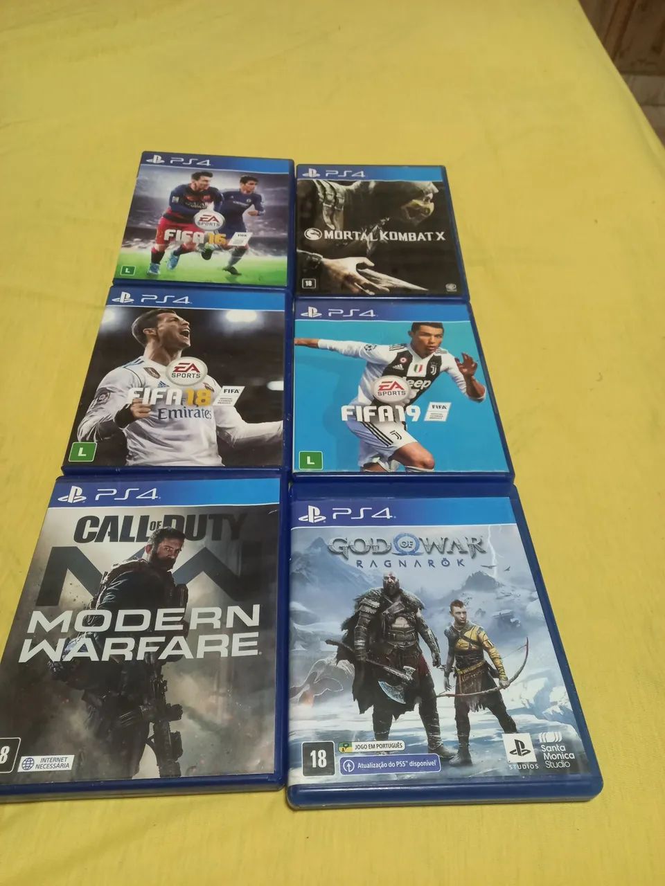 Ps4 top - Foto 2