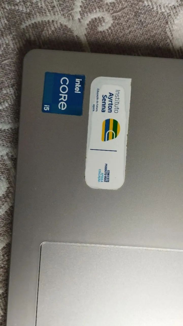 Notebook  - Foto 2