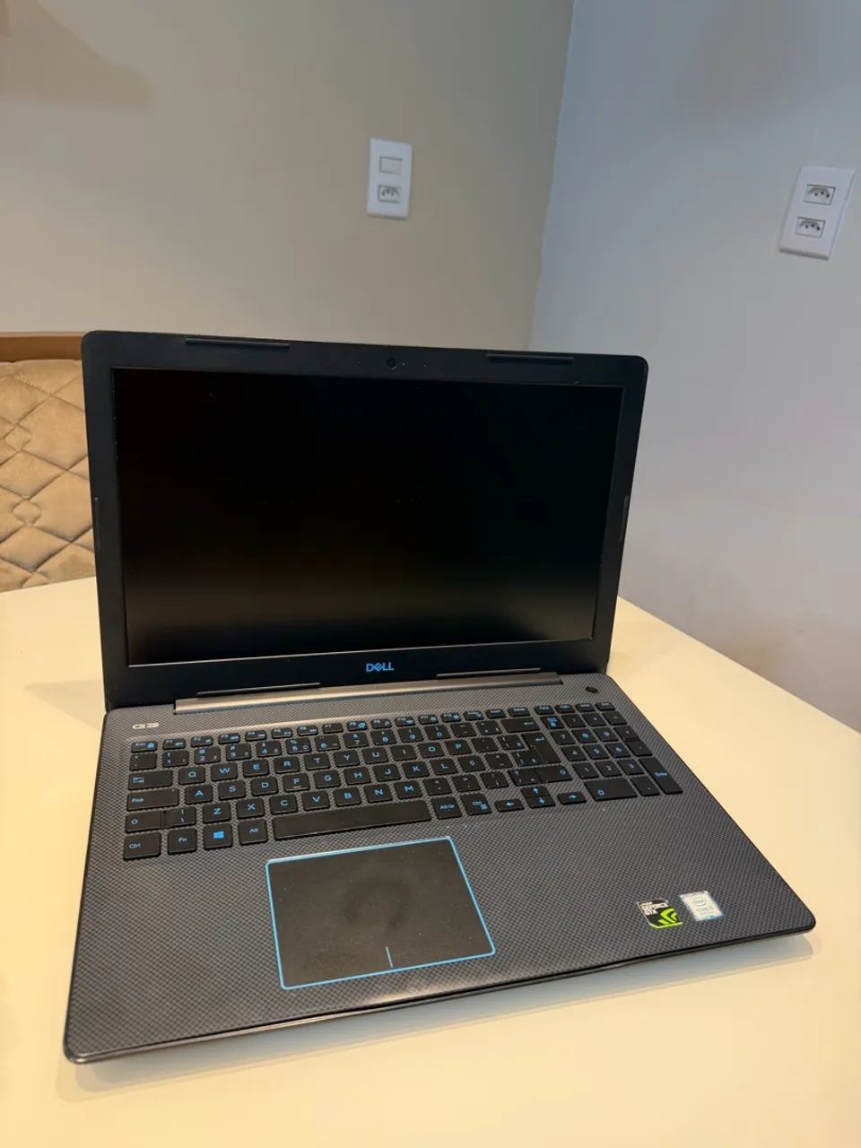 Notebook Dell - Foto 3