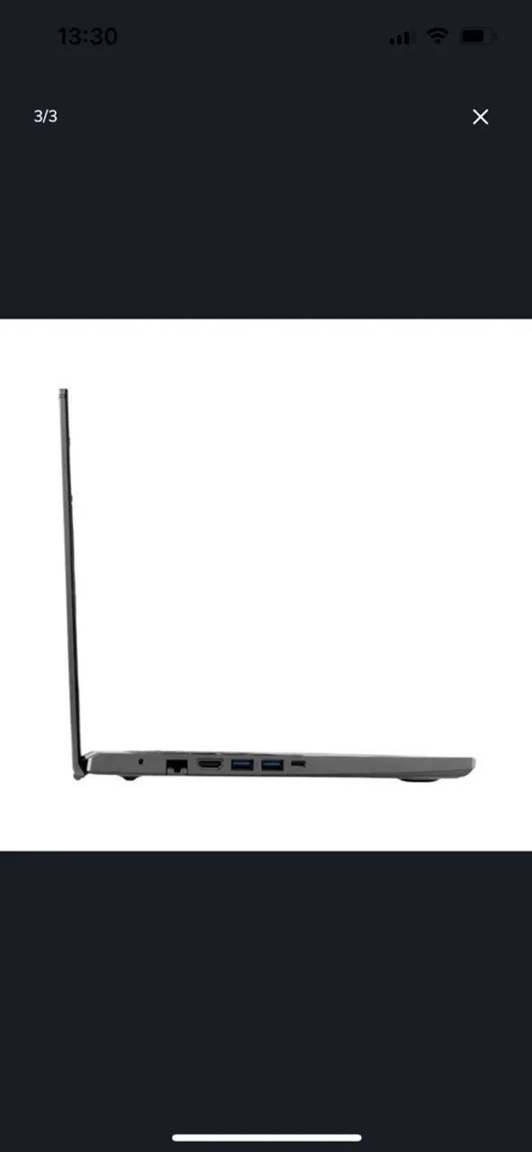 Notebook Acer - Foto 2