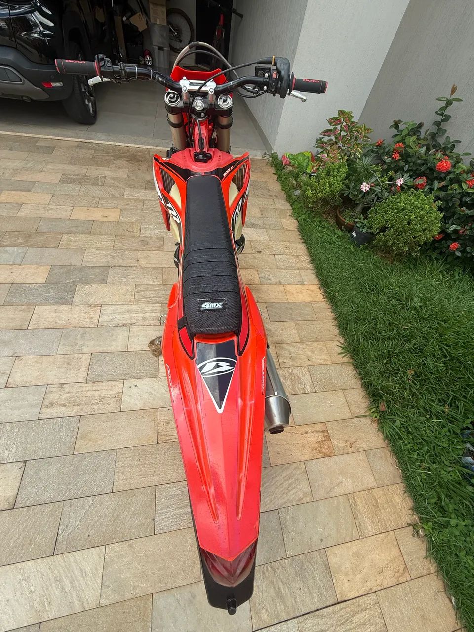 Beta 200rr  - Foto 2