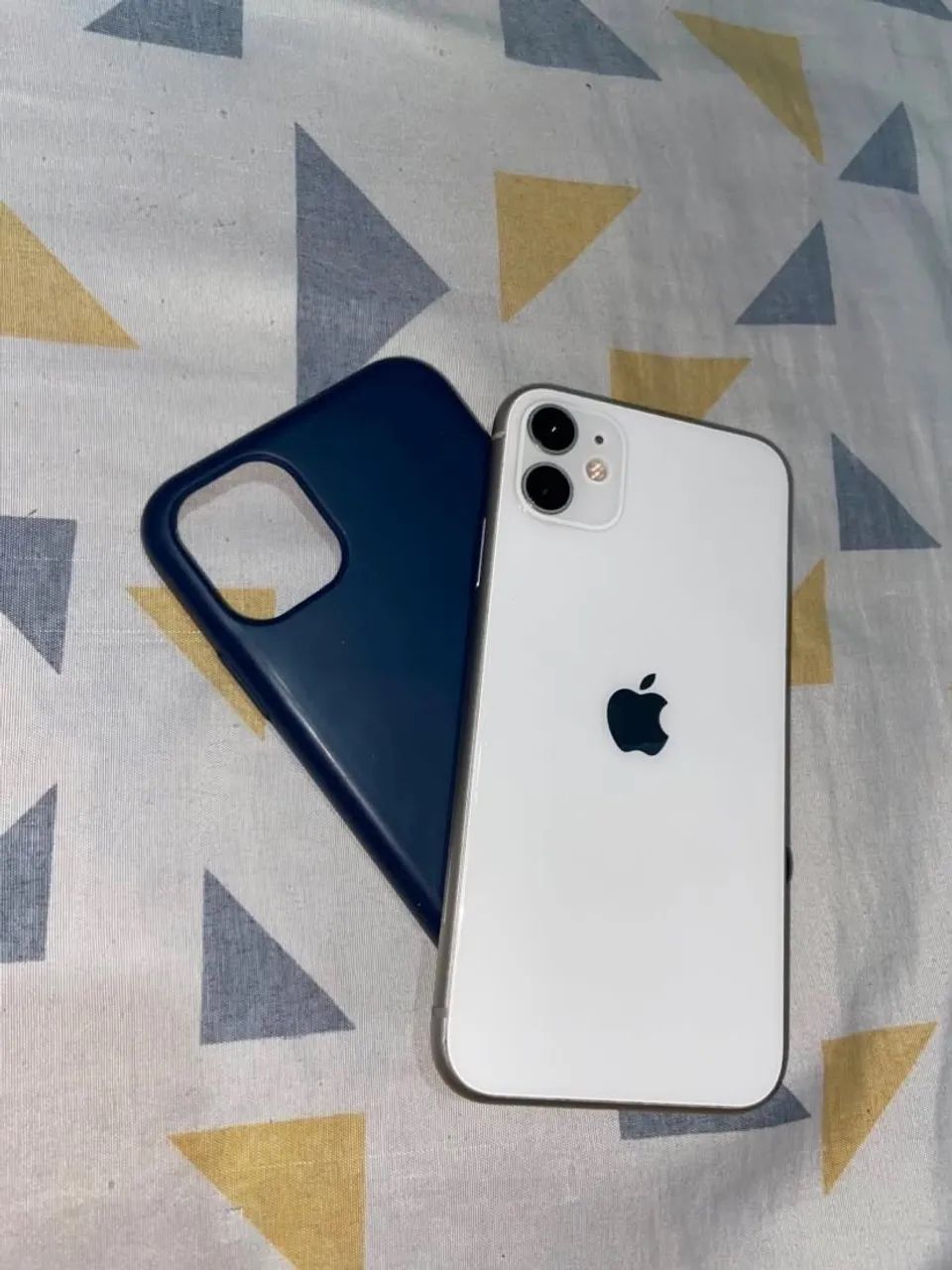 Vendo iPhone 11 - Foto 4