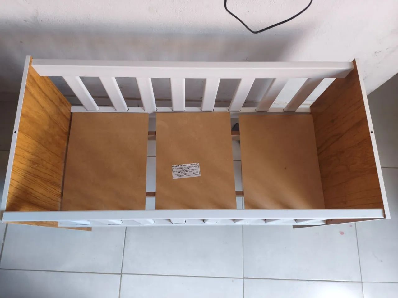 Berço  - Foto 3