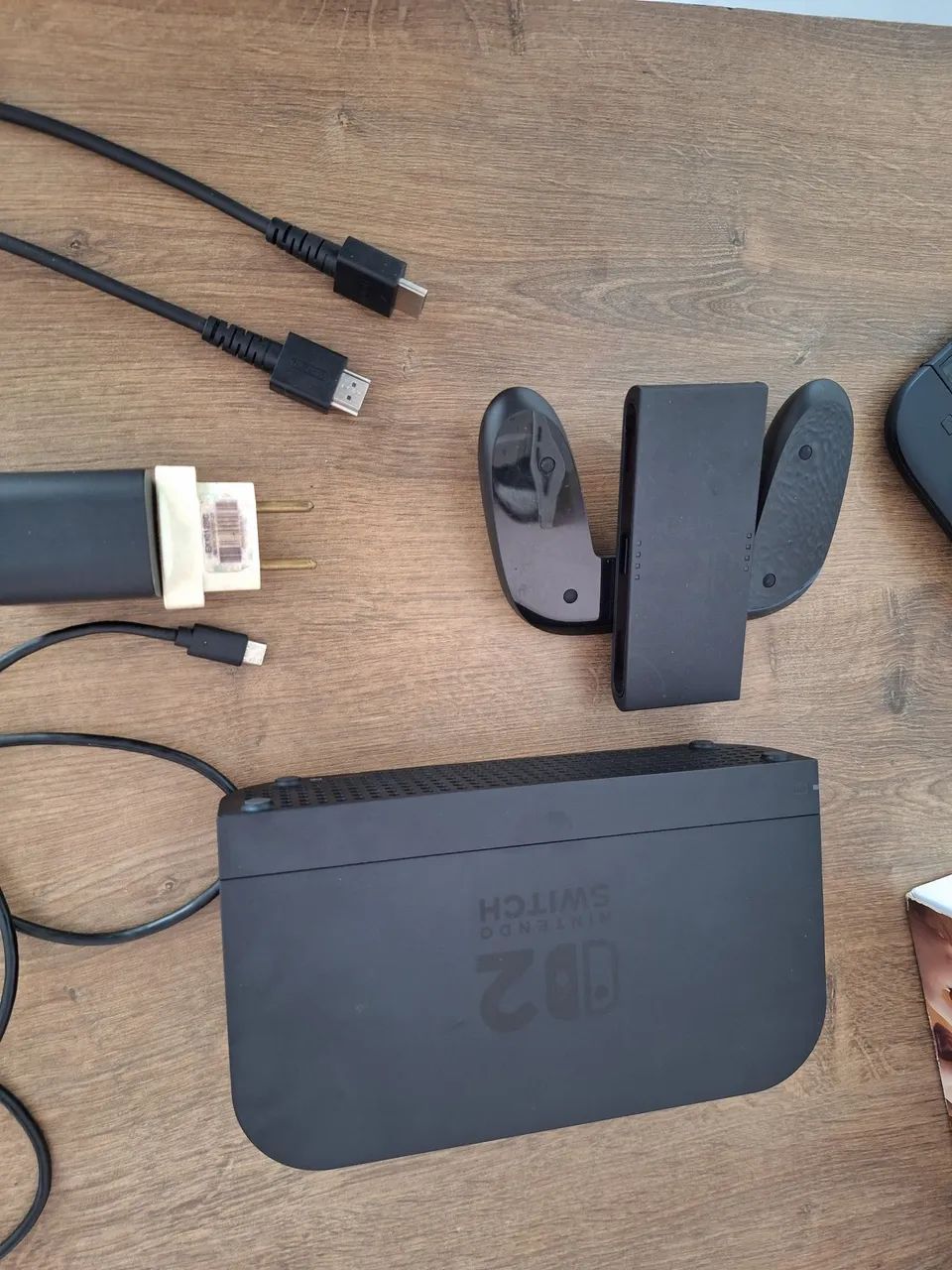Nintendo Switch 2 - Foto 4