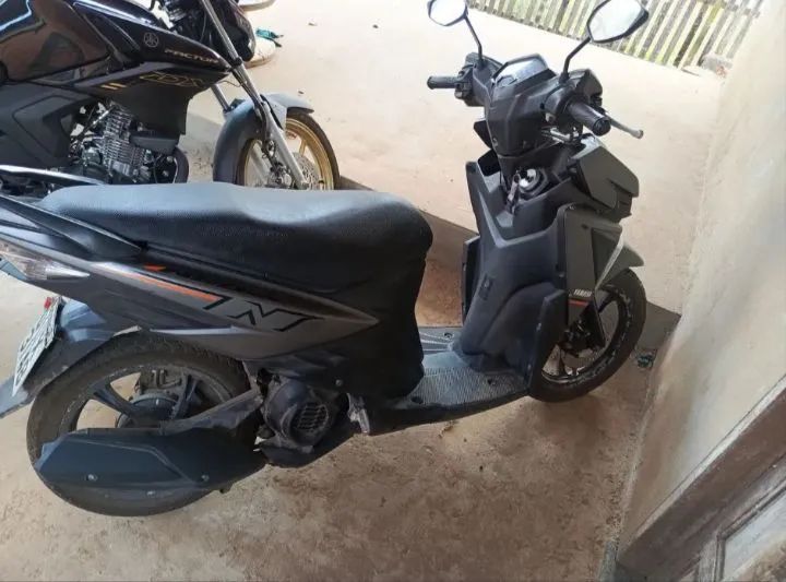 Neo 125 2019