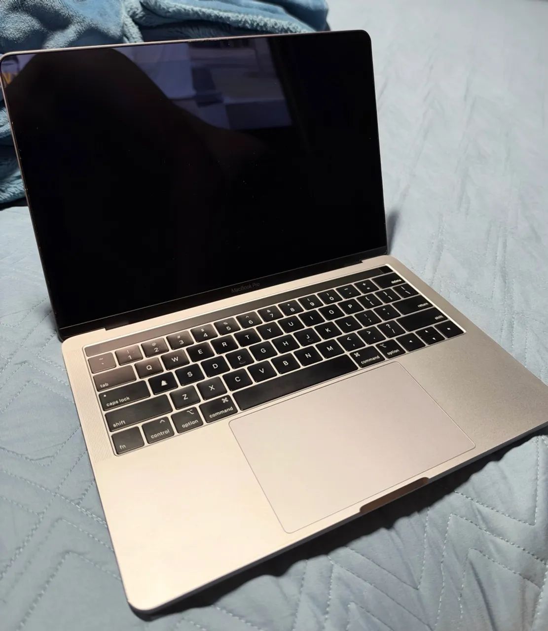 Macbook pro - Foto 2