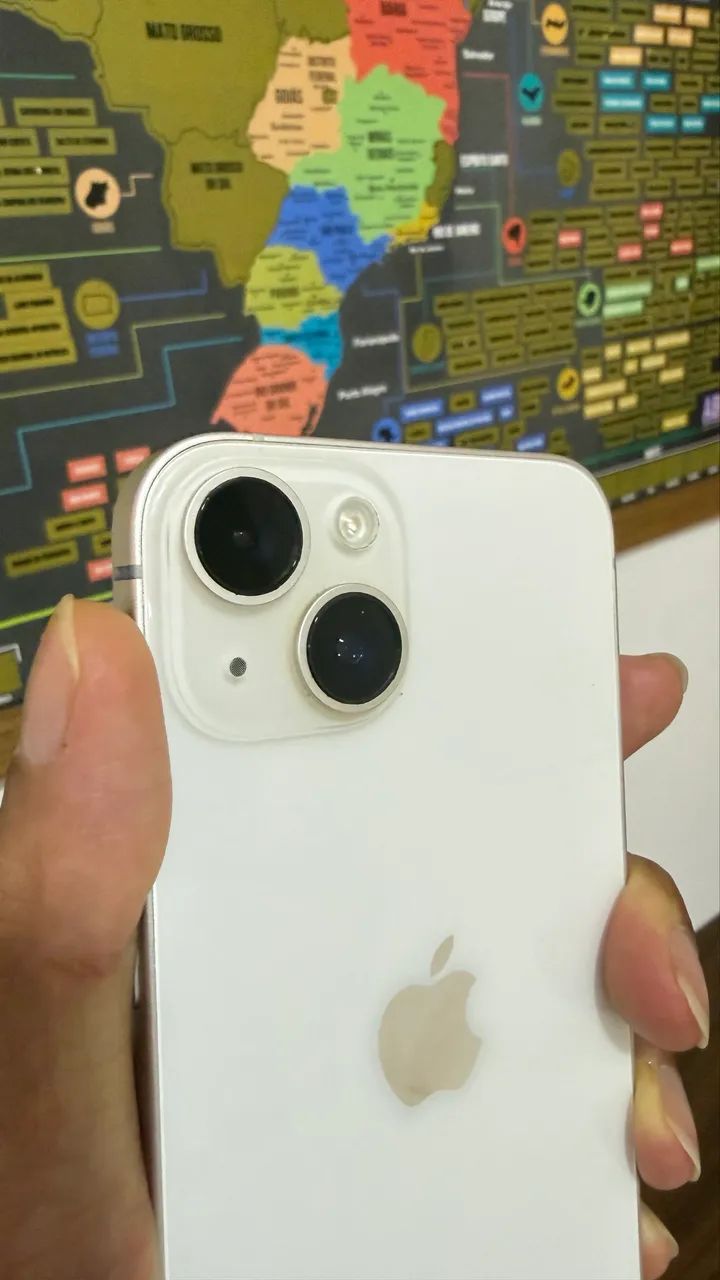 IPHONE 14 128GB | PERFEITO ESTADO - Foto 2