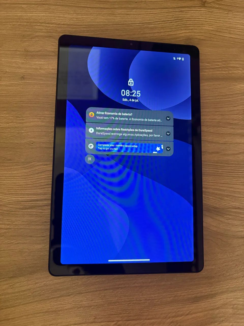 Tablet M9Lenovo 