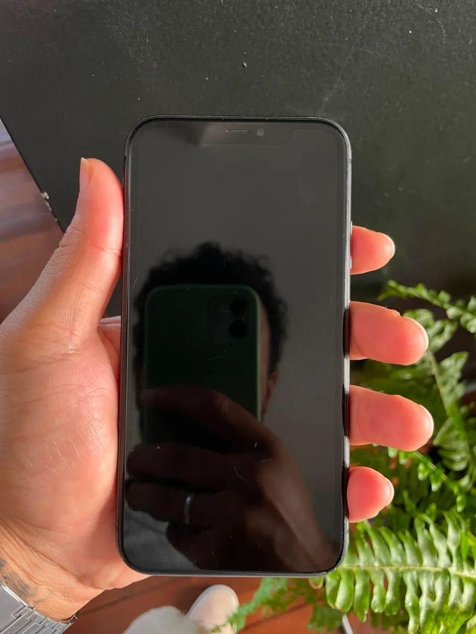 IPHONE 11 - 128GB