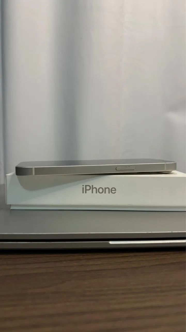 iPhone 13 128GB - Impecável / Nunca Aberto / Tudo Original - Foto 5