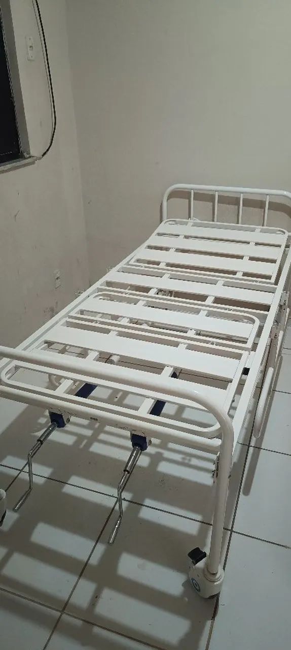 CAMA HOSPITALAR 