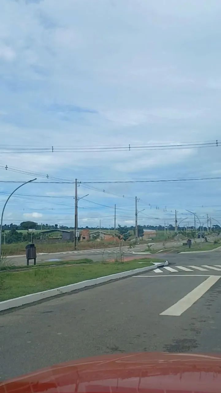 Terreno 