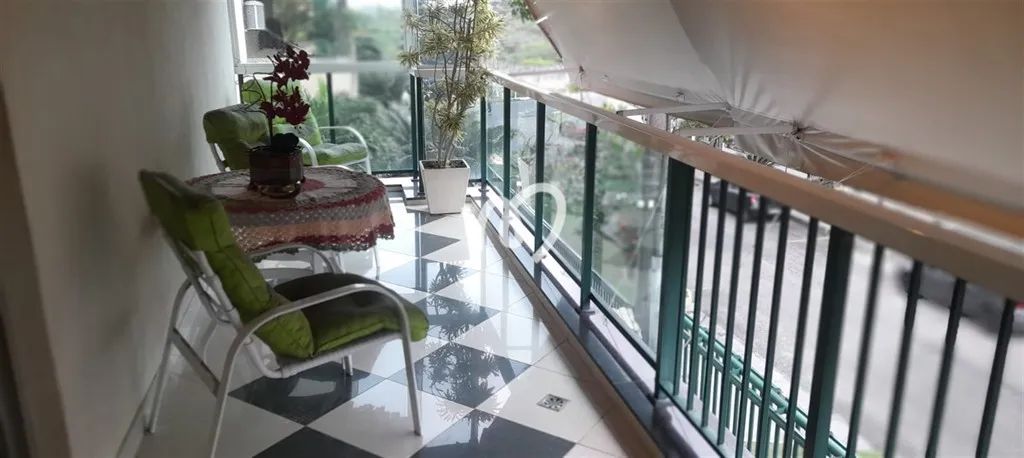 Apartamento 3 quartos, sendo 1 suíte - Foto 4