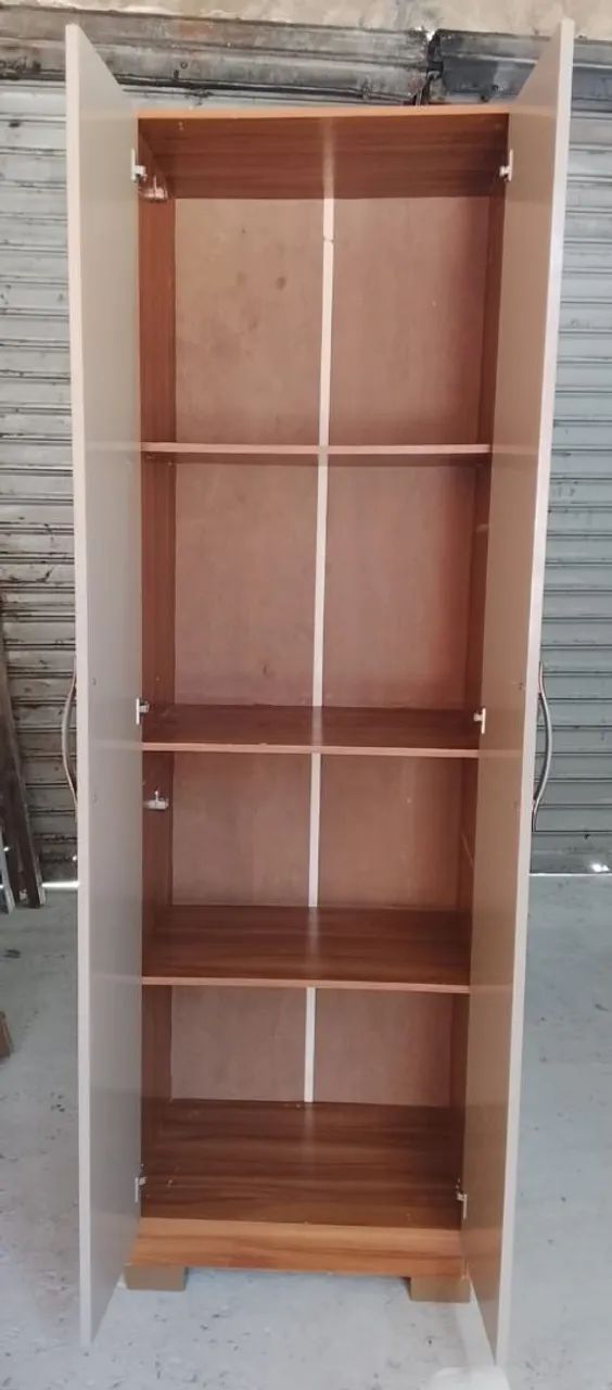 Vendo multiuso 300,00 ja com entrega e montagem inclua  - Foto 4