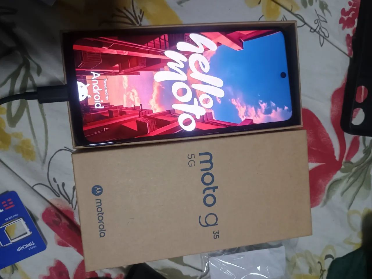 Celular  - Foto 3