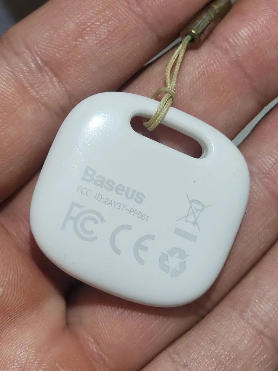 Bauseus T2 Pro rastreador inteligente  - Foto 3