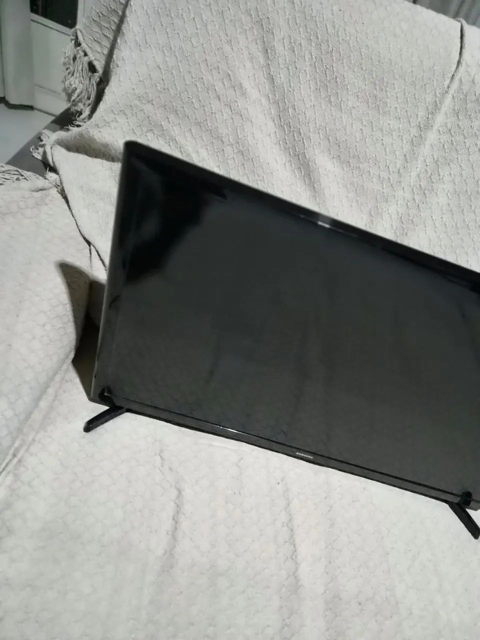 Tv Smart Samsung 32 polegadas 