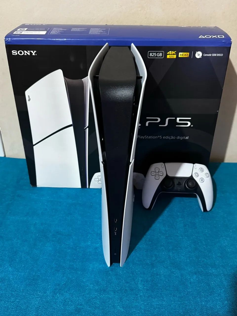 PlayStation 5 Slim - Foto 2