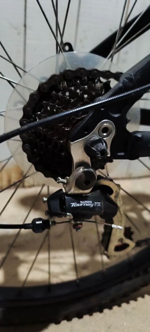Bicicleta Btwin  - Foto 4
