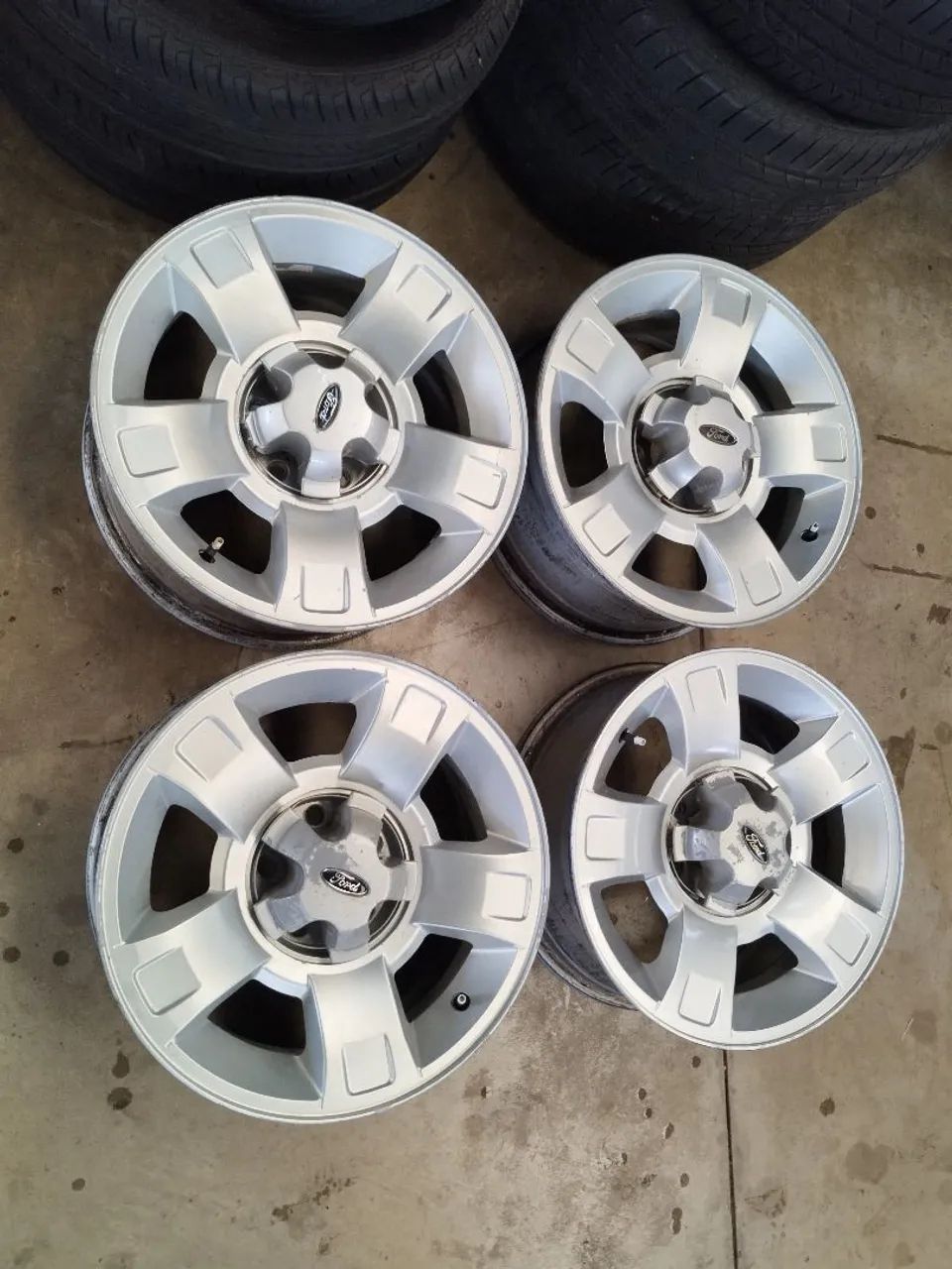 Rodas Ranger Aro 16 LIMITED - Foto 2