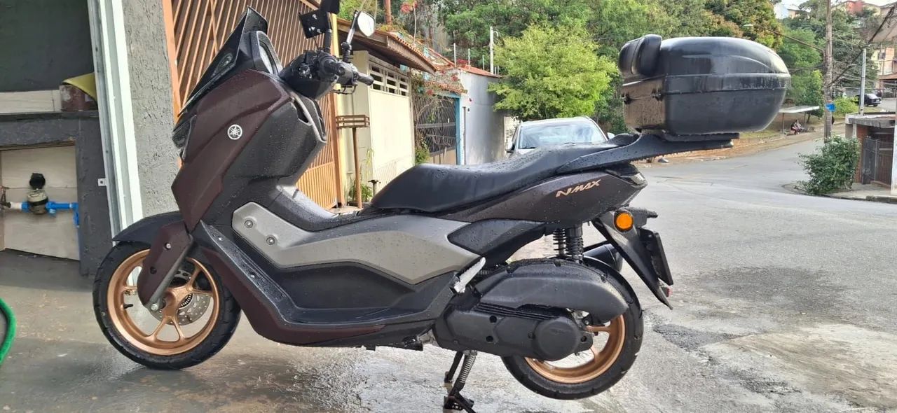Nmax 2025  - Foto 4