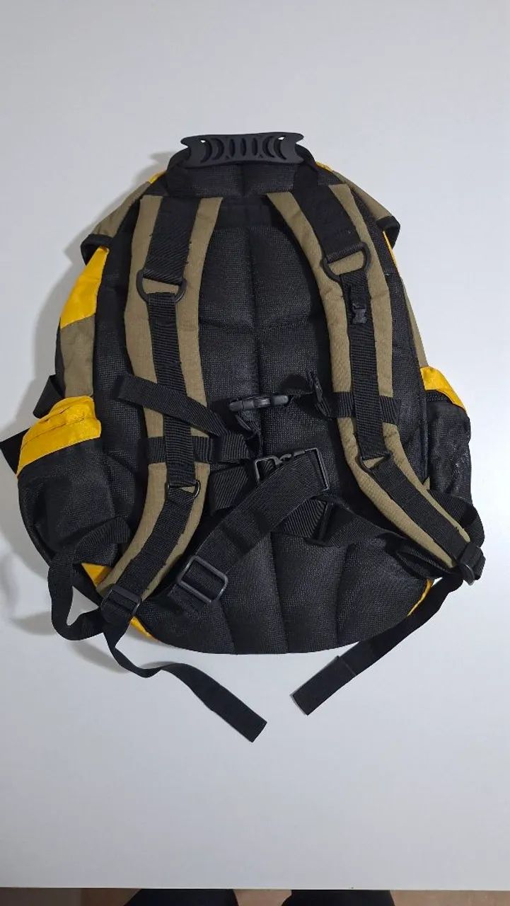 Mochila TRAXART - Foto 3