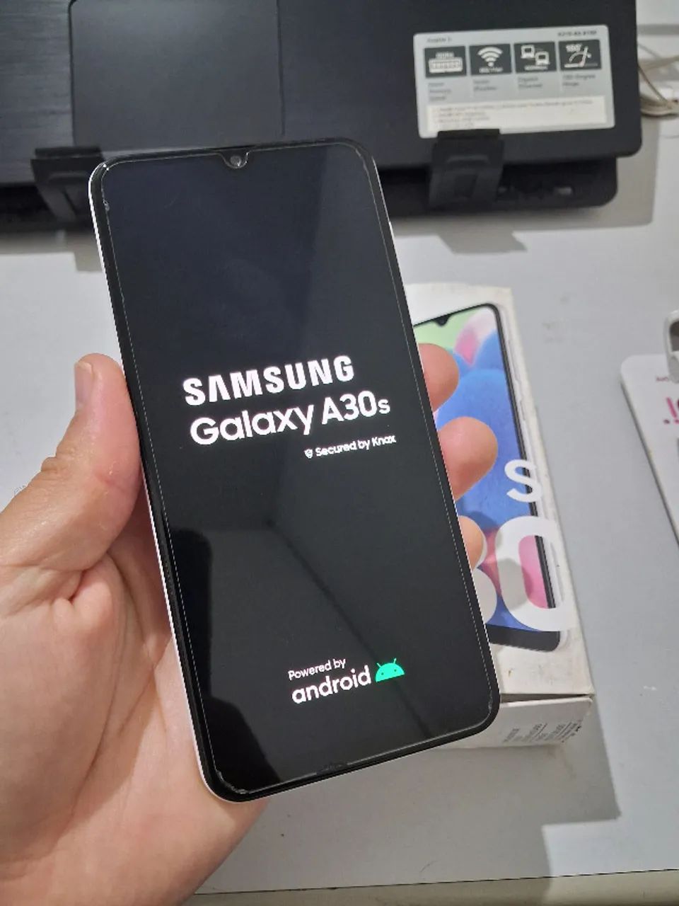 Samsung Galaxy A30s - Foto 3