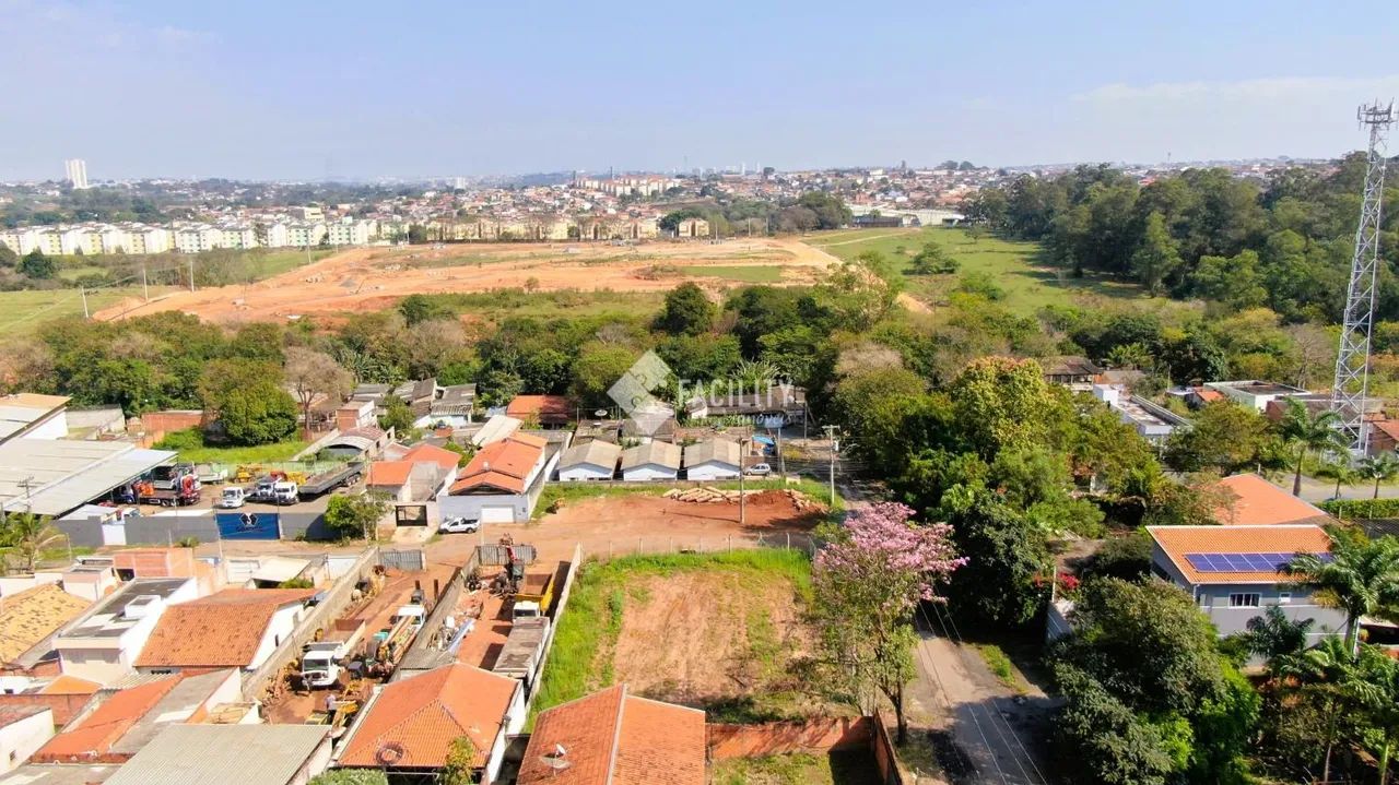 terreno - Swiss Park - Campinas - Foto 3