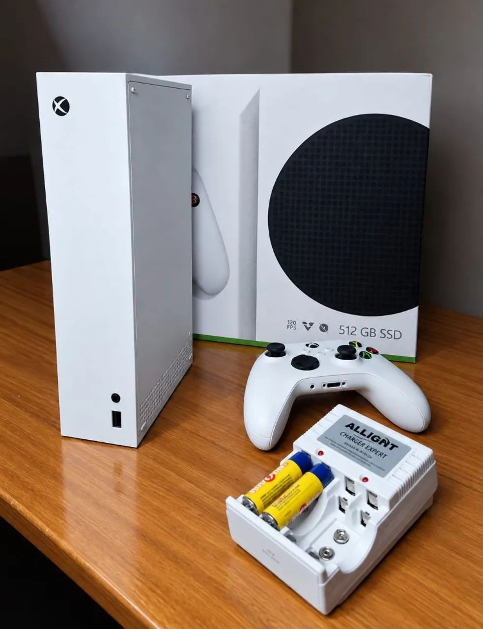 Xbox Series S 512GB - Foto 5
