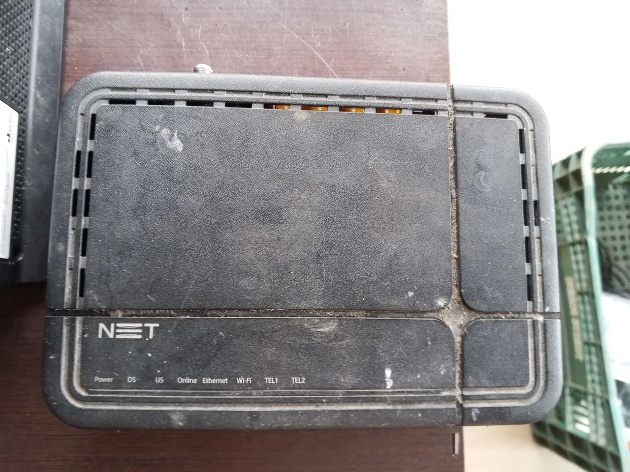 Modem  - Foto 4