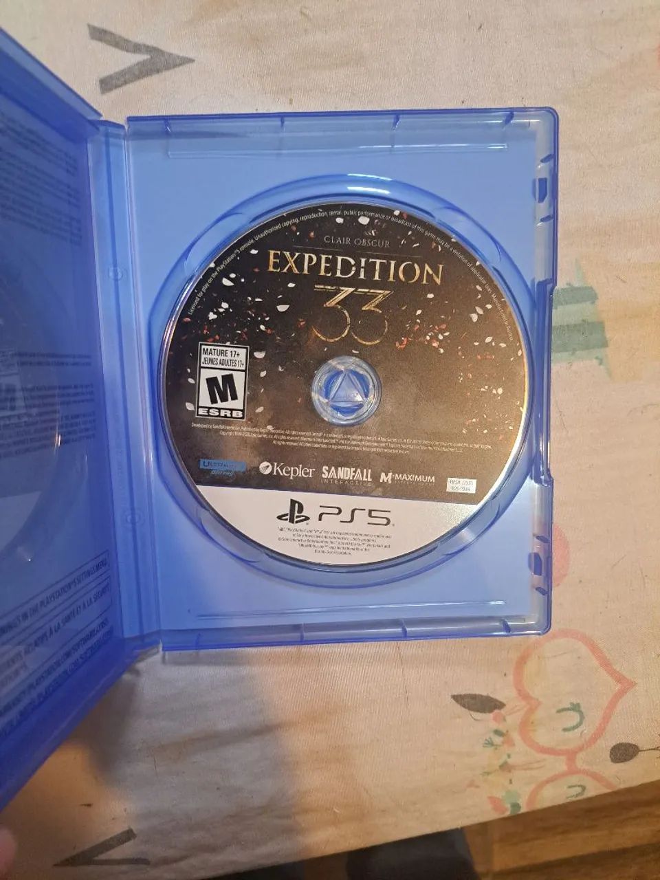 Clair obscur expedition 33 - Foto 2