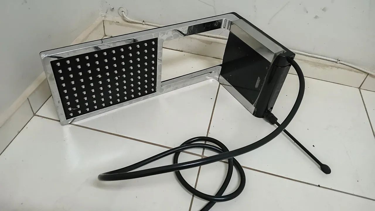 Chuveiro Grande Lorenzetti 127w