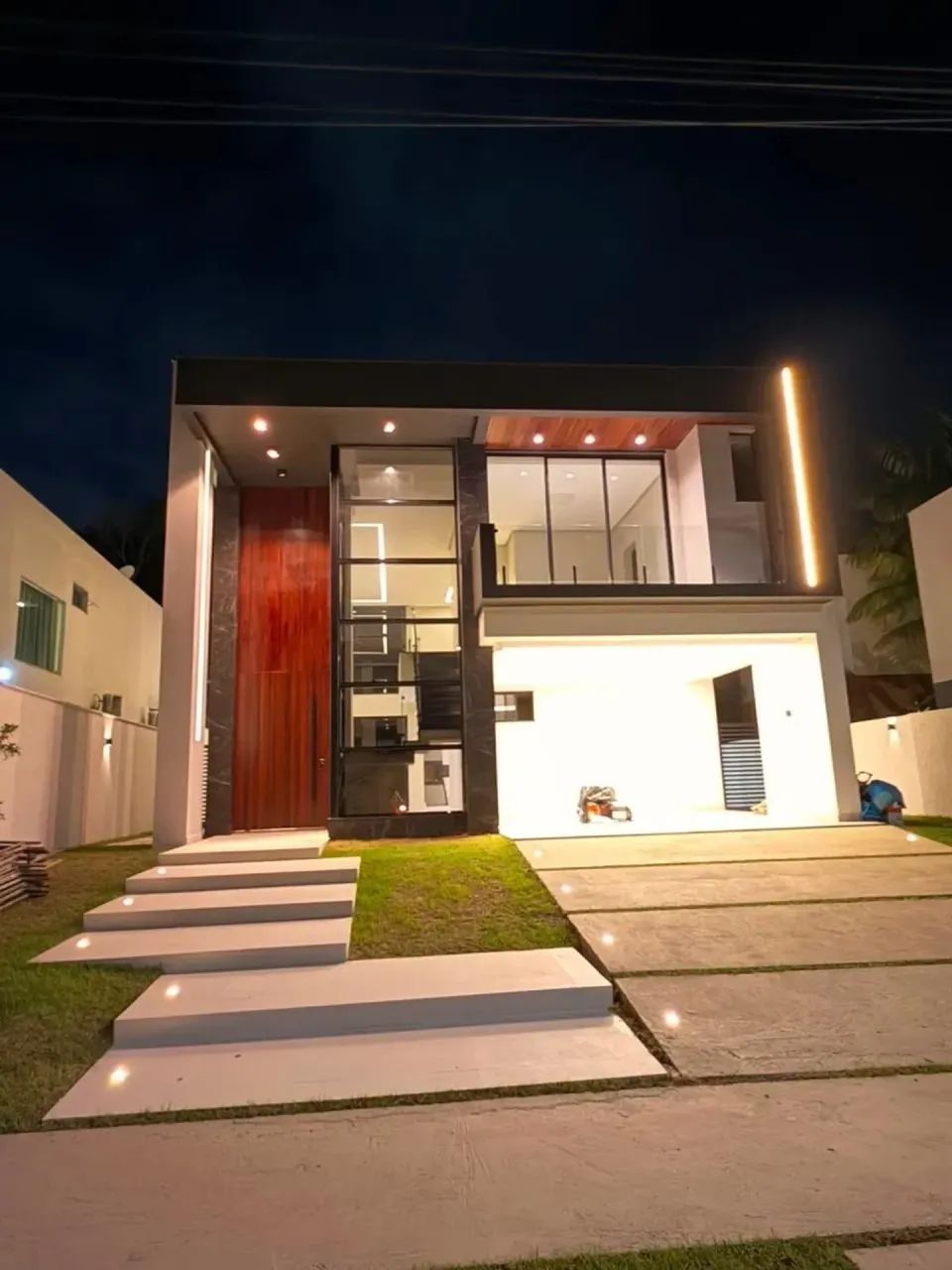 CASA DUPLEX  NO ALPHAVILLE - 3.400.000 - Foto 5