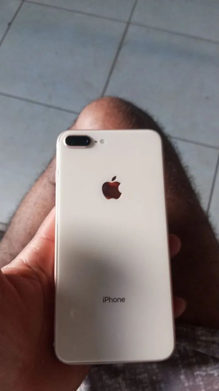 IPHONE 7 PLUS - Foto 2