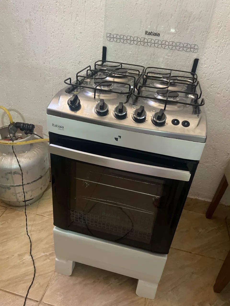Fogão 