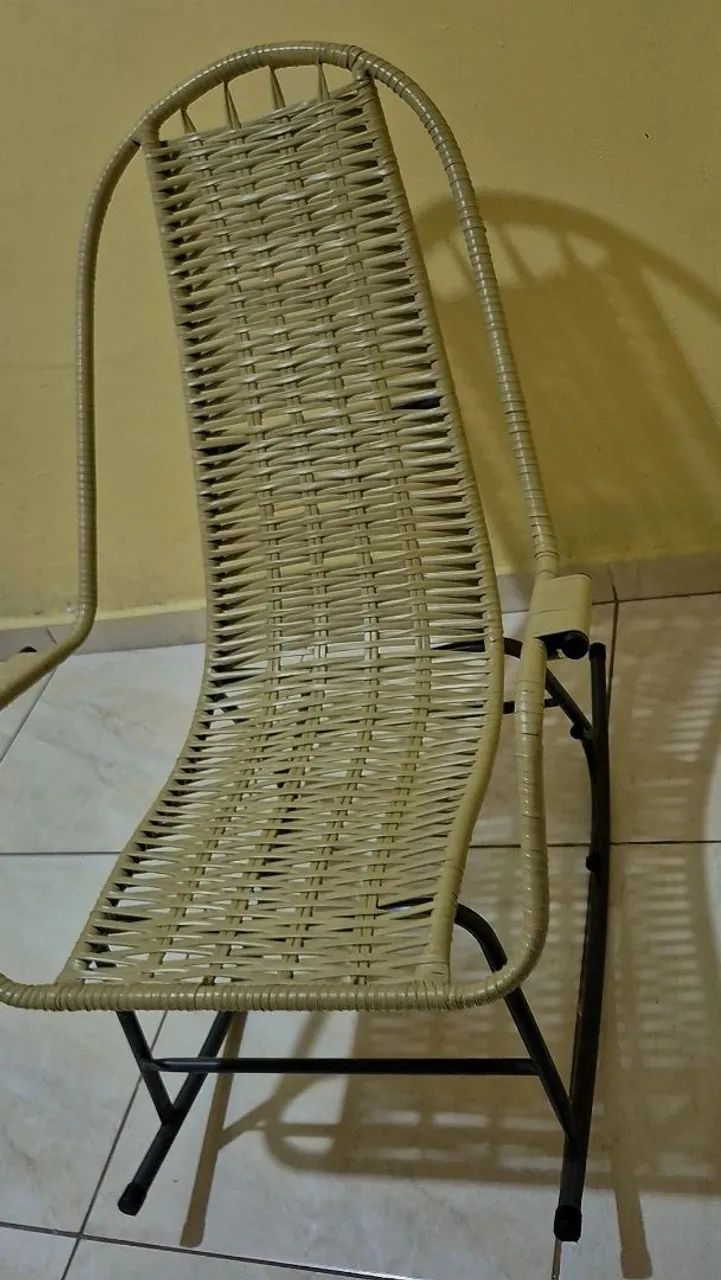 Cadeira de macarrão  - Foto 3