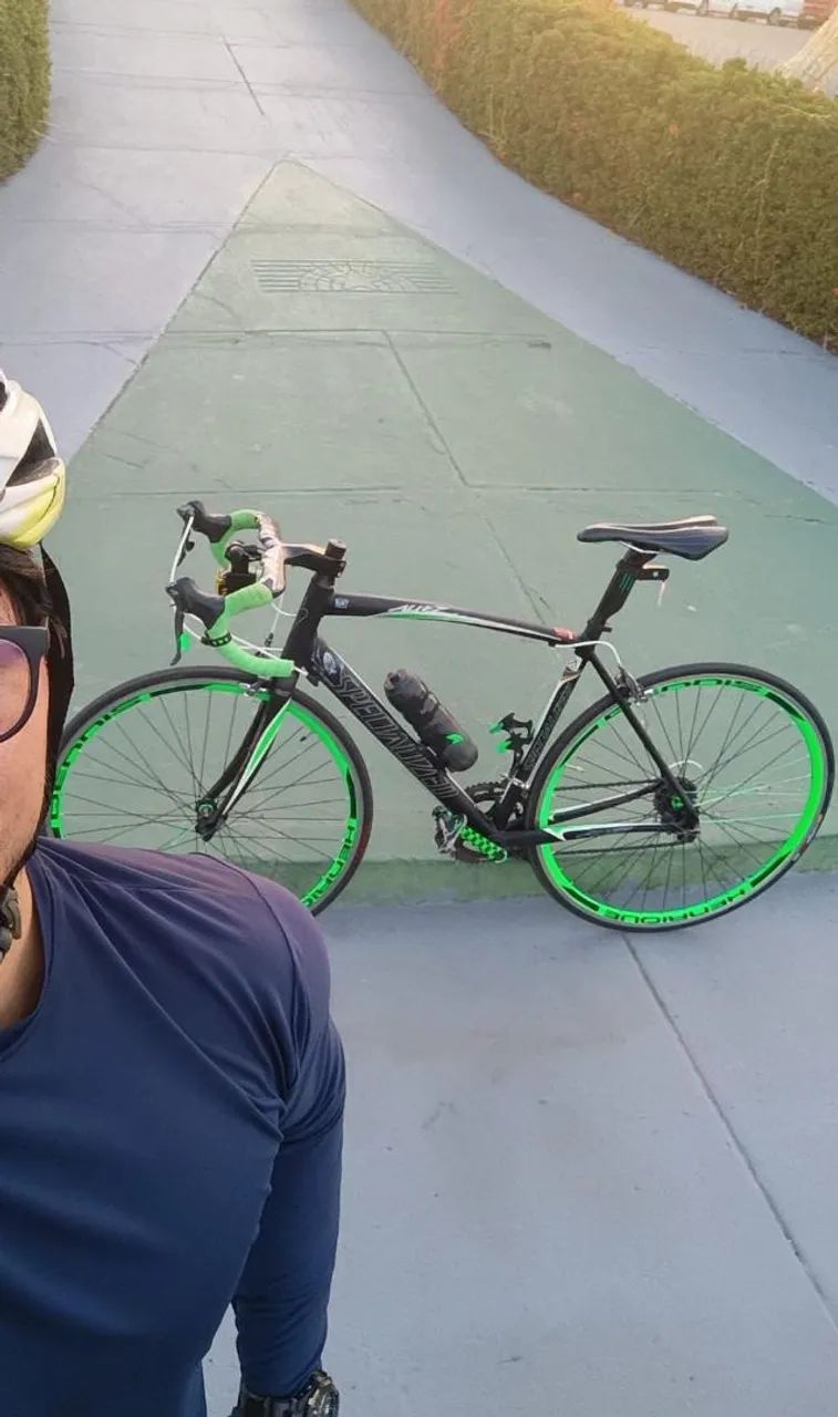 Bicicleta speed specialized allez - Foto 3