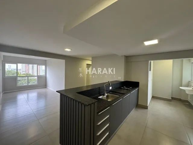 Apartamento com 3 Quartos e suíte Pertinho da Catedral 