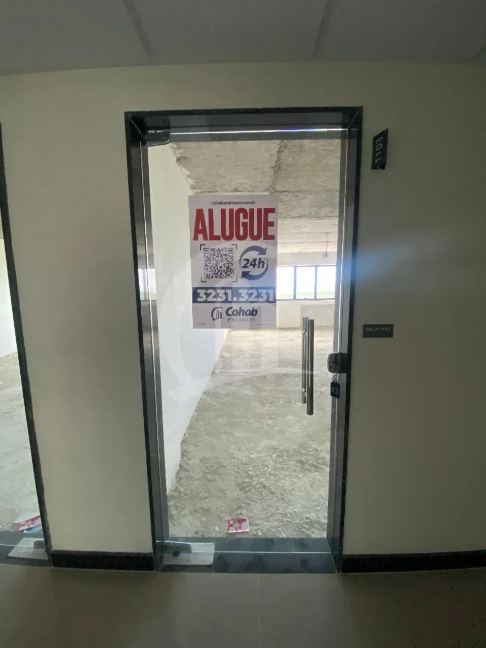 Sala Comercial para Locação no Premier Center com 47m² no 12º Andar - Foto 3