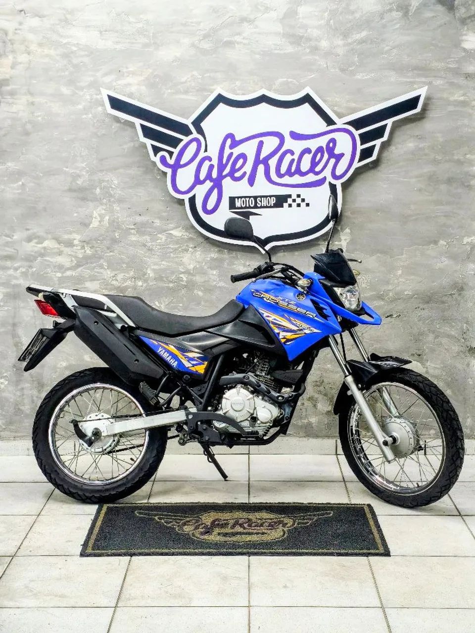XTZ CROSSER 150 E A BAIXO DA FIPE - Foto 4