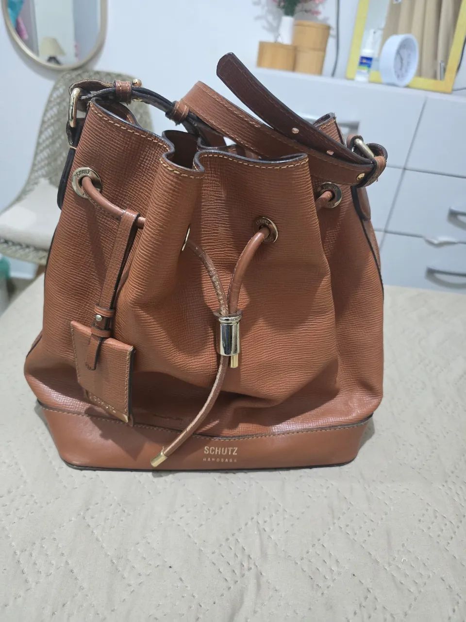 Bolsa schutz original 