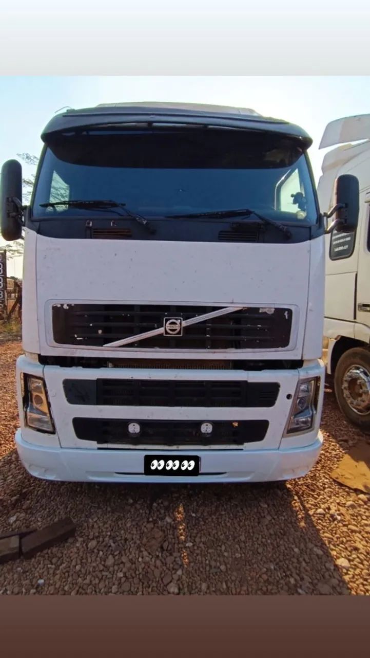 FH 380 ANO 2006 - Foto 3