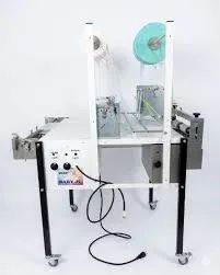 MAQUINA DE FAZER FRALDAS - RENDA EXTRA - Foto 2
