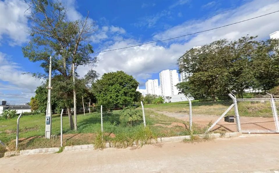 Área à venda, 35698 m² - Parque Campolim - Sorocaba/SP - Foto 4