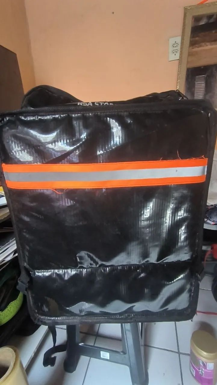 Vendo barg 120 litros 