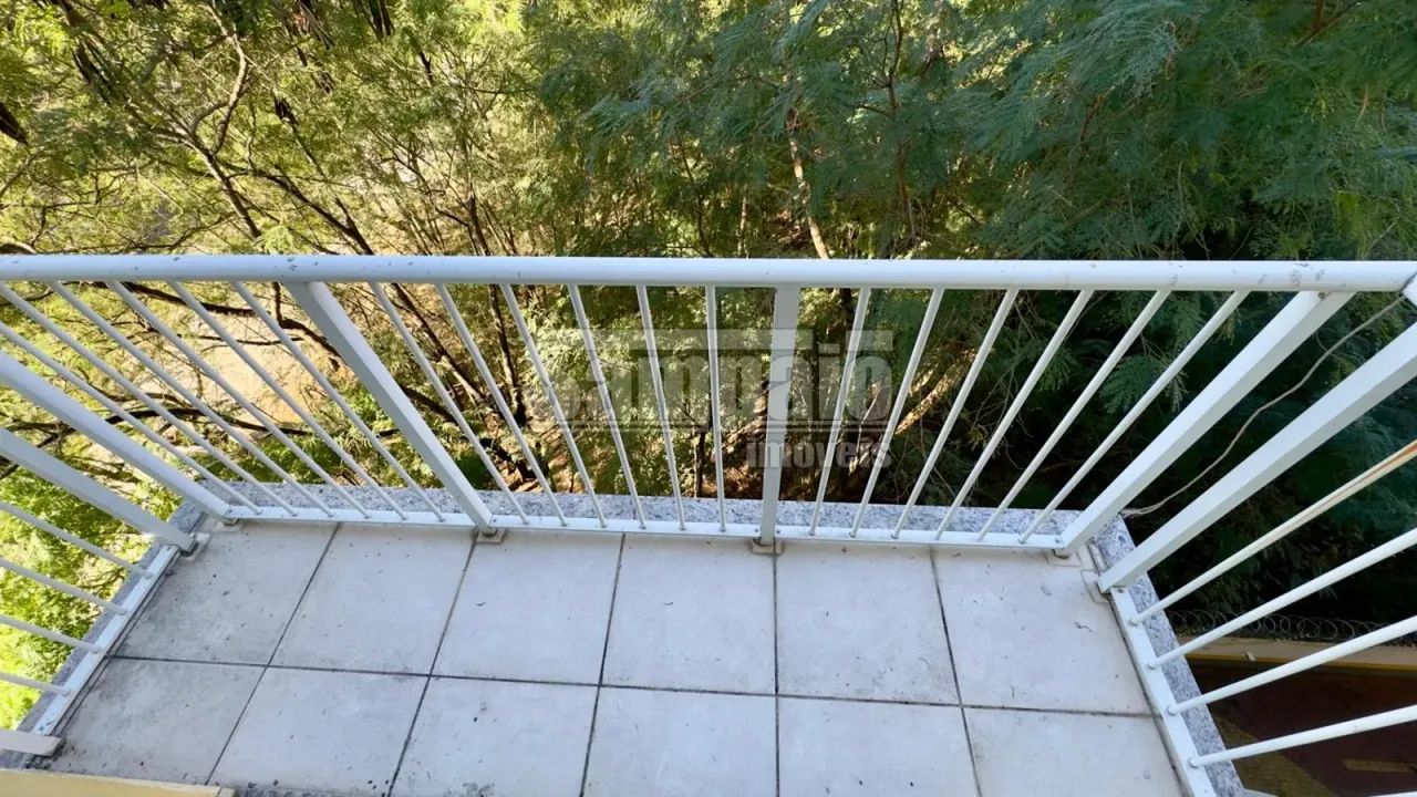 Apartamento com 2 quartos no condomínio Atlantis Park, com 59m² - Foto 3