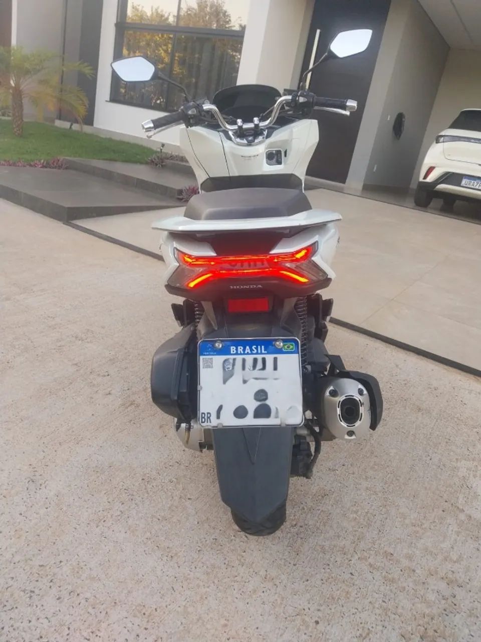 HONDA PCX 2024 - Foto 2