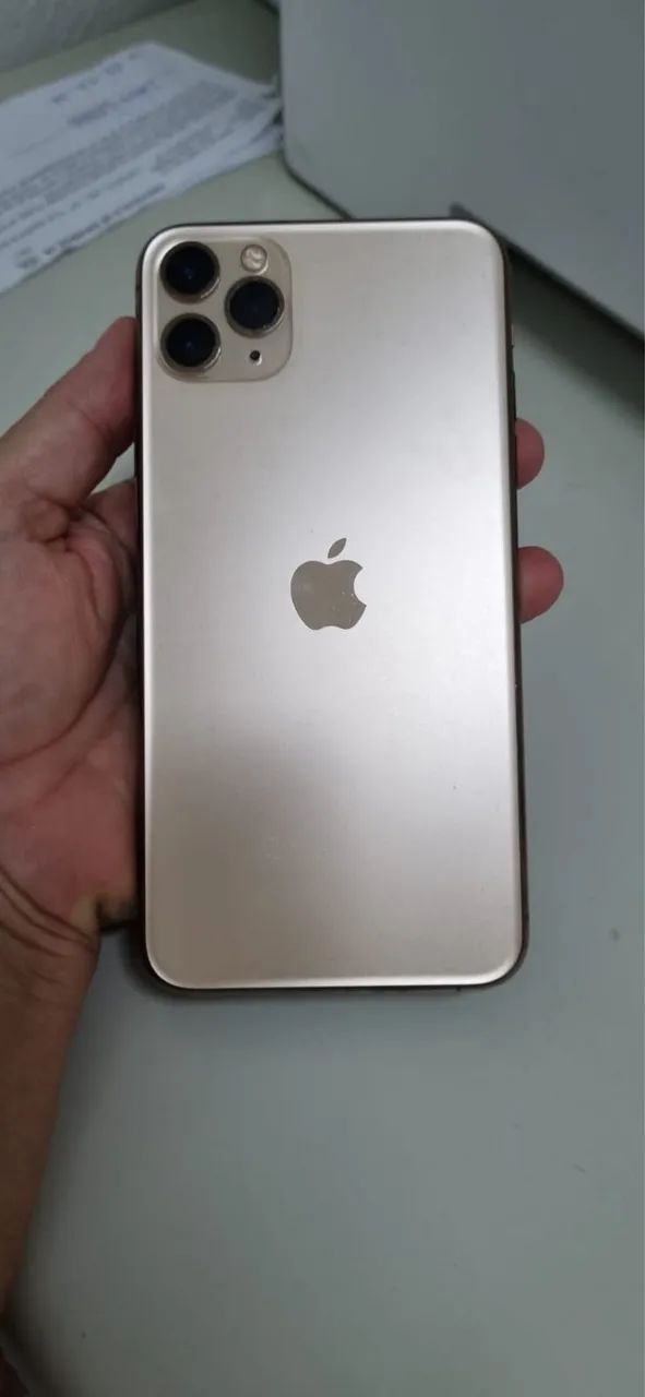 iphone 11 pro max usado 1000 reais 