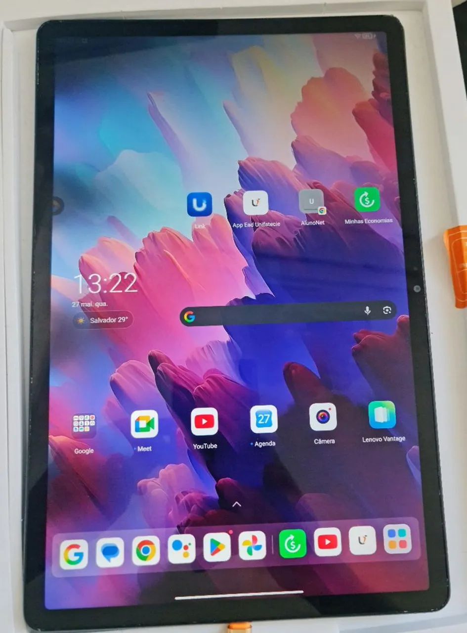 Tablet Lenovo P12 