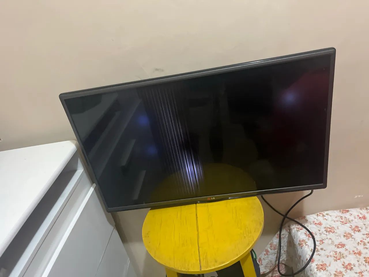 Vendo tv lg 